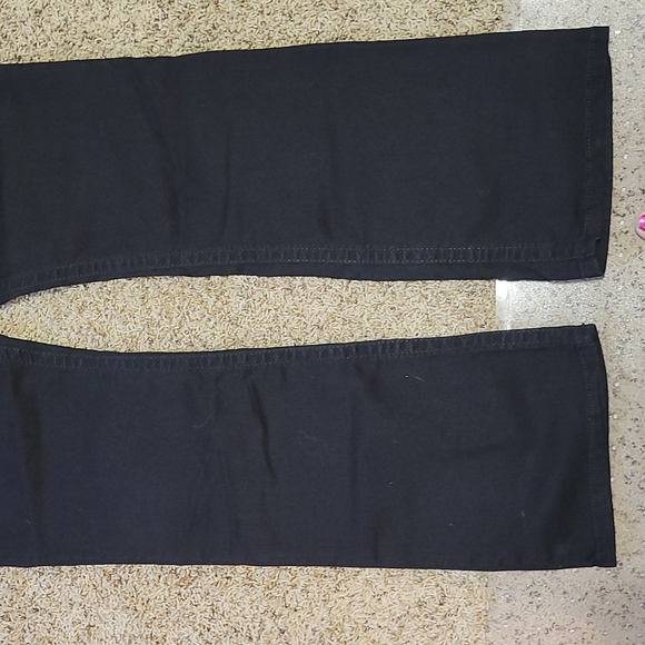 Lee Jean's Fit like size 12, marked 14. NWT bootcut slender, lower on waist - Picture 6 of 11